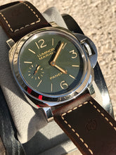 Load image into Gallery viewer, 2018 Panerai Pam911 Luminor Marina 8days (Limited 500pcs.)