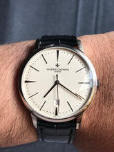 Load image into Gallery viewer, Vacheron Constantin Patrimony 85180