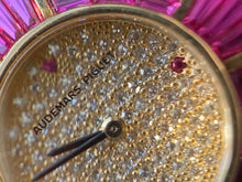 Load image into Gallery viewer, 1994 Audemars Piguet Full Ruby Baguette <High Jewelry>