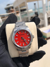 Load image into Gallery viewer, 2021 Rolex Oyster Perpetual