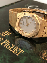 Load image into Gallery viewer, AP Diamonds Mother of Pearl