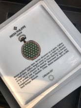 Load image into Gallery viewer, Patek Philippe porcelain tray