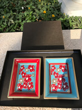Load image into Gallery viewer, Patek Philippe Porcelain Tray - 2011 Collection