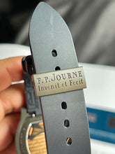 Load image into Gallery viewer, 2019 F.P. Journe Élégante Jumbo Titalyt- Full Set