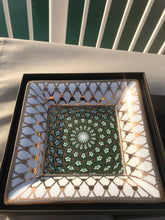 Load image into Gallery viewer, Patek Philippe porcelain tray