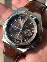 Load image into Gallery viewer, Vacheron Constantin “Brown”
