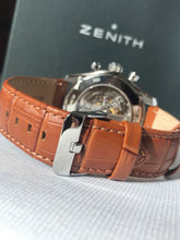 Load image into Gallery viewer, 2012 Zenith El Primero  Chronomaster