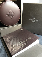 Load image into Gallery viewer, Patek Philippe Watch Winder