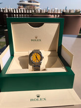 Load image into Gallery viewer, 2021 Rolex Oyster Perpetual 36MM