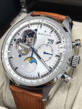 Load image into Gallery viewer, 2012 Zenith El Primero  Chronomaster