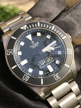 Load image into Gallery viewer, 2021 Tudor Special Edition ( State of Qatar )