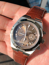 Load image into Gallery viewer, Vacheron Constantin “Brown”
