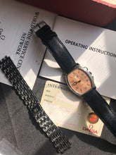 Load image into Gallery viewer, Omega De Ville Prestige - Full set