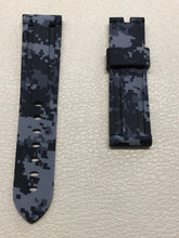Load image into Gallery viewer, Horus Size 22MM Straight Lug