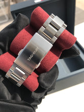 Load image into Gallery viewer, 2020 TAGHEUER AQUARACER GMT