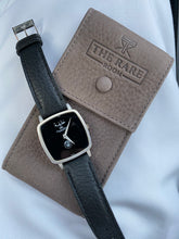 Load image into Gallery viewer, Vintage IWC Shk. Khalifa Onyx Dial White Gold