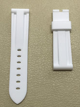 Load image into Gallery viewer, Horus Size 22MM Straight Lug