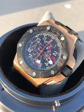 Load image into Gallery viewer, 2008 Audemars Piguet offshore alinghi