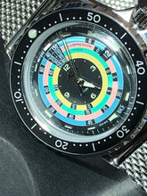 Load image into Gallery viewer, 2020 MIDO OCEAN STAR RAINBOW LIMITED EDITION