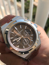 Load image into Gallery viewer, Vacheron Constantin “Brown”