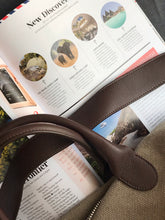 Load image into Gallery viewer, Rolex Canvas Travel Bag