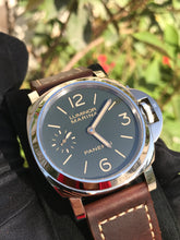 Load image into Gallery viewer, 2018 Panerai Pam911 Luminor Marina 8days (Limited 500pcs.)