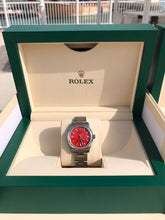 Load image into Gallery viewer, 2021 Rolex Oyster Perpetual