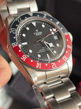 Load image into Gallery viewer, 2018 Tudor Black Bay GMT - Full Set