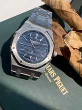 Load image into Gallery viewer, Audemars Piguet Royal Oak “Jumbo” Extra thin 39MM