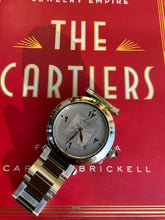 Load image into Gallery viewer, Cartier Pasha Limited Edition Middle Eastern Dial Maroon