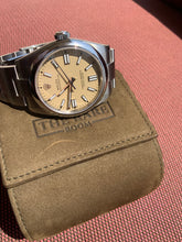 Load image into Gallery viewer, 2025 Rolex Oyster Perpetual “Beige Dial” 41mm