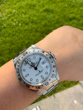 Load image into Gallery viewer, 1995 Rolex Explorer II “Chichi de Mais”