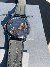 Load image into Gallery viewer, 2022 Laurent Ferrier Ice Blue dial