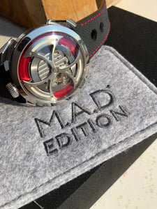 MB&F M.A.D 1 EDITION ( RED )