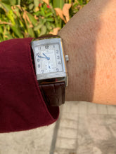 Load image into Gallery viewer, Jaeger-LeCoultre Reverso Grande Taille