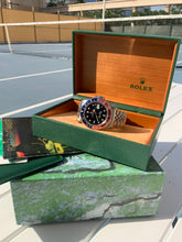 Load image into Gallery viewer, 1991 Rolex  GMT- Master
