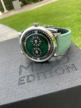 Load image into Gallery viewer, MB&amp;F Ss Dial M.A.D 2