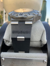 Load image into Gallery viewer, BULGARI DIAGONO