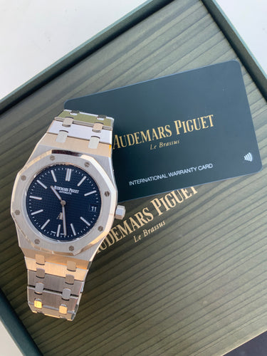 Audemars Piguet Royal Oak “Jumbo” Extra thin 39MM