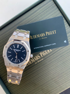Audemars Piguet Royal Oak “Jumbo” Extra thin 39MM