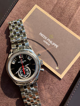 Load image into Gallery viewer, Patek Philippe Annual Calendar Chronograph