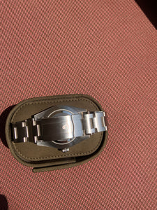 2025 Rolex Oyster Perpetual “Beige Dial” 41mm