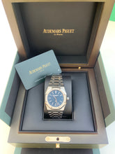 Load image into Gallery viewer, Audemars Piguet Royal Oak “Jumbo” Extra thin 39MM