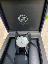 Load image into Gallery viewer, 2019 Grand Seiko 20th Anniversary