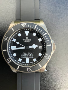 2020 Tudor Special Edition (State of Qatar)