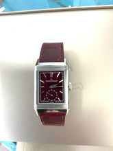 Load image into Gallery viewer, JAEGER-LECOULTRE REVERSO