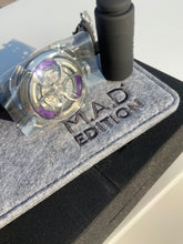 Load image into Gallery viewer, MB&amp;F M.A.D.1S EDITION ( Purple )