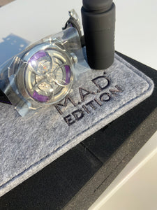 MB&F M.A.D.1S EDITION ( Purple )