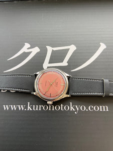 KURONO TOKYO TOKI “Especial Edition”
