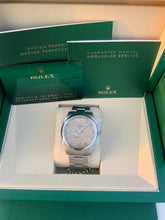 Load image into Gallery viewer, 2025 Rolex Oyster Perpetual “Beige Dial” 41mm